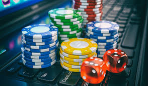 Как войти на сайт Casino Beep-Beep